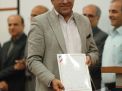 گزارش تصویری مراسم روز کارمند
